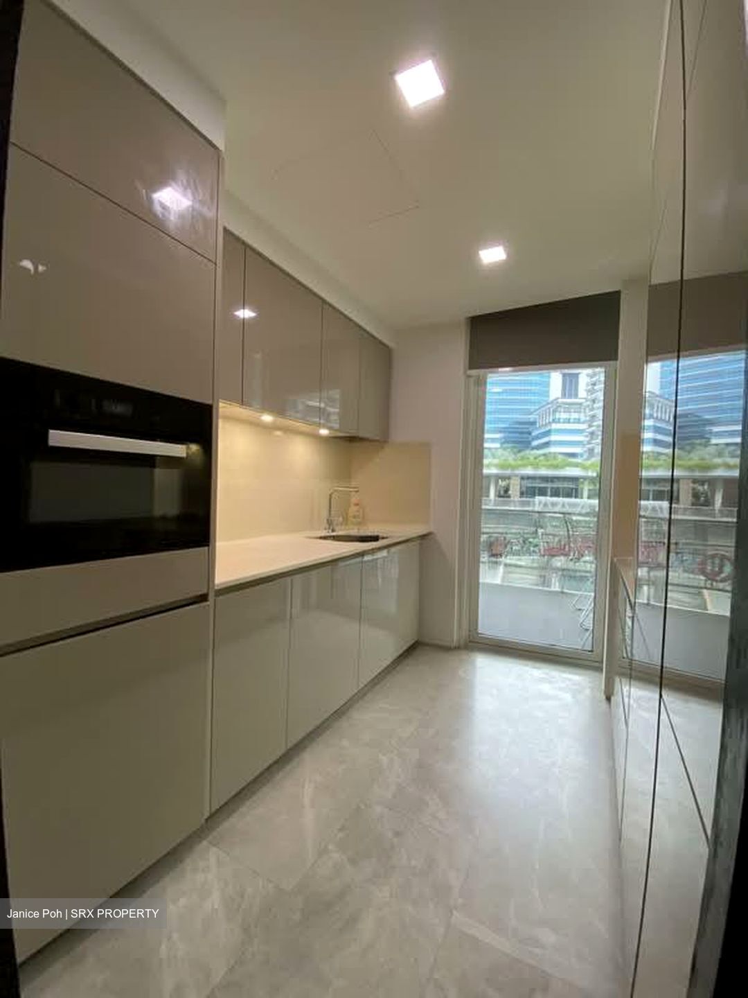 Corals At Keppel Bay (D4), Condominium #569220641